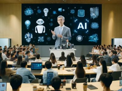 AI培训市场大火，课程良莠不齐，交钱买课需谨慎