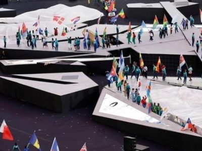 从巴黎赛事到企业在线培训：三个启示