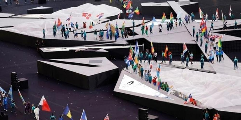 从巴黎赛事到企业在线培训：三个启示