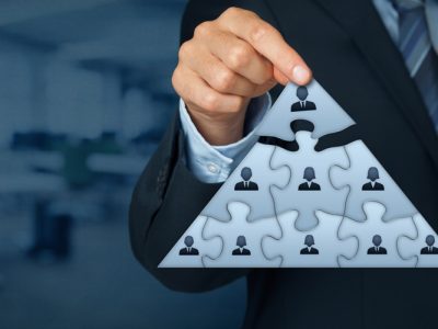 你的领导力，决定了你的人生高度！