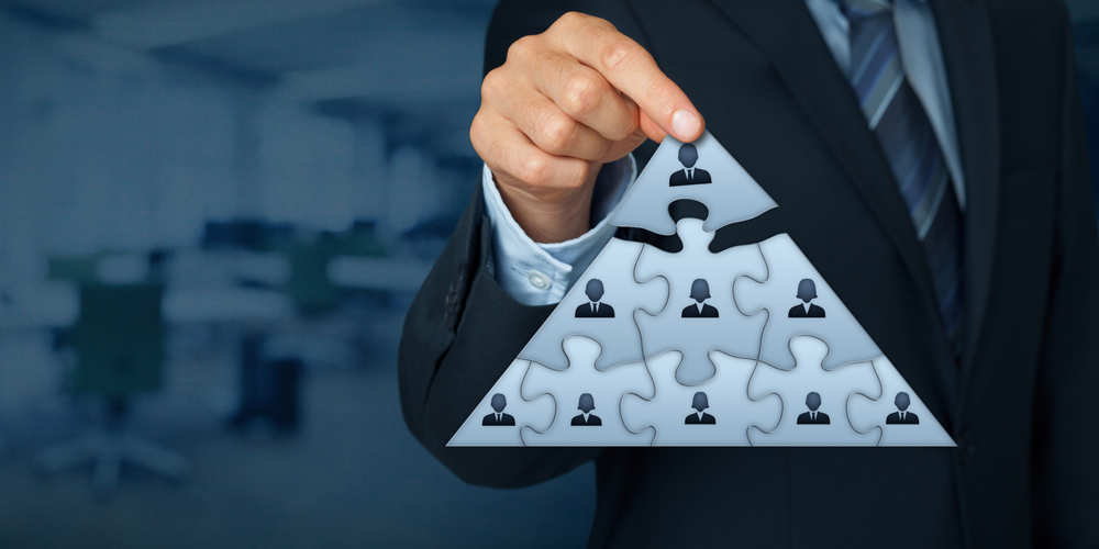 你的领导力，决定了你的人生高度！