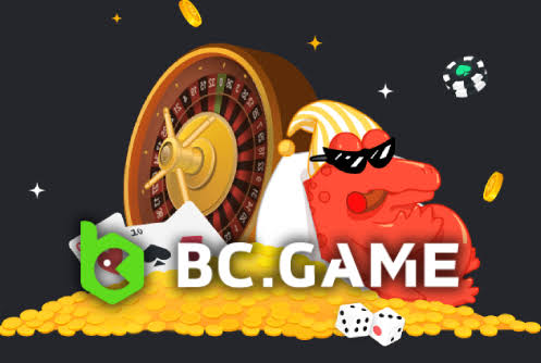 BC.Game Mirror Promotions Maximize Your Gaming Experience