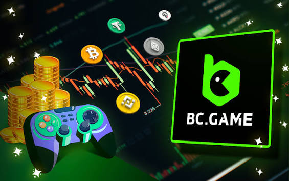 BC.Game Mirror Promotions Maximize Your Gaming Experience