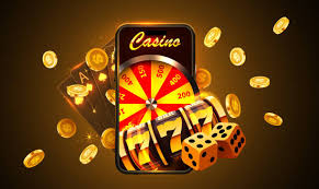 Discover the Thrills of Online Casino Casobet 1769210802