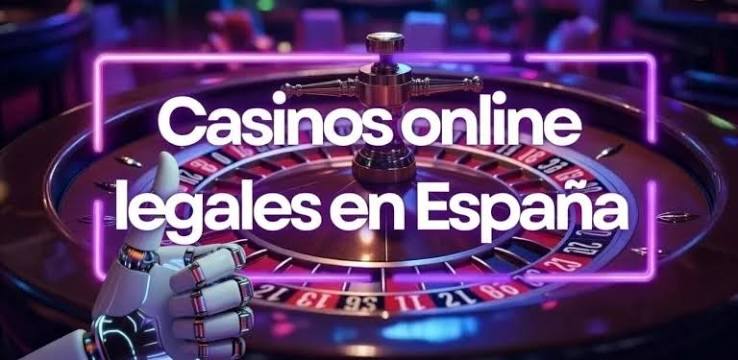Paypal Casino España 2026 La Revolución de los Juegos en Línea Paypal Casino España 2026 La Revolución de los Juegos en Línea