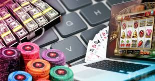 The Rise of Online Gambling Trends, Challenges, and Future Prospects