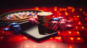 Udforsk Verdenen af Online Casinoer En Guide til Underholdning og Muligheder