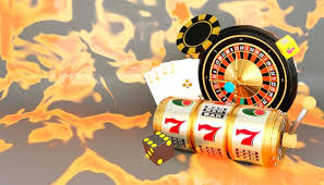 Udforsk Verdenen af Online Casinoer En Guide til Underholdning og Muligheder