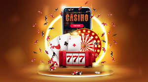 Udforsk Verdenen af Online Casinoer En Guide til Underholdning og Muligheder